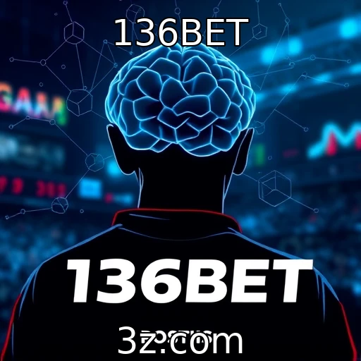 136BET Desvendando as Apostas em E-Sports: Estratégias para Lucrar em 2025