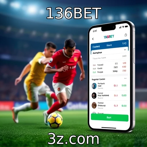 136BET Análise das Melhores Apostas para o Campeonato Mundial de e-Sports