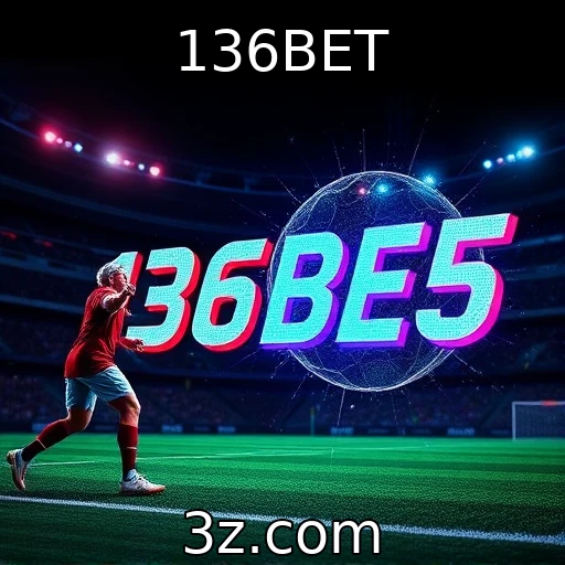 136BET Apostas Esportivas: Estratégias Para Vencer em 2025