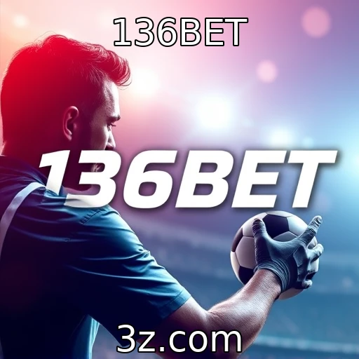 136BET Apostas Esportivas: Estratégias Infalíveis para Lucrar em 2025