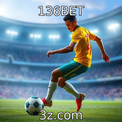 136BET Apostas esportivas: O que analisar antes de fazer suas escolhas