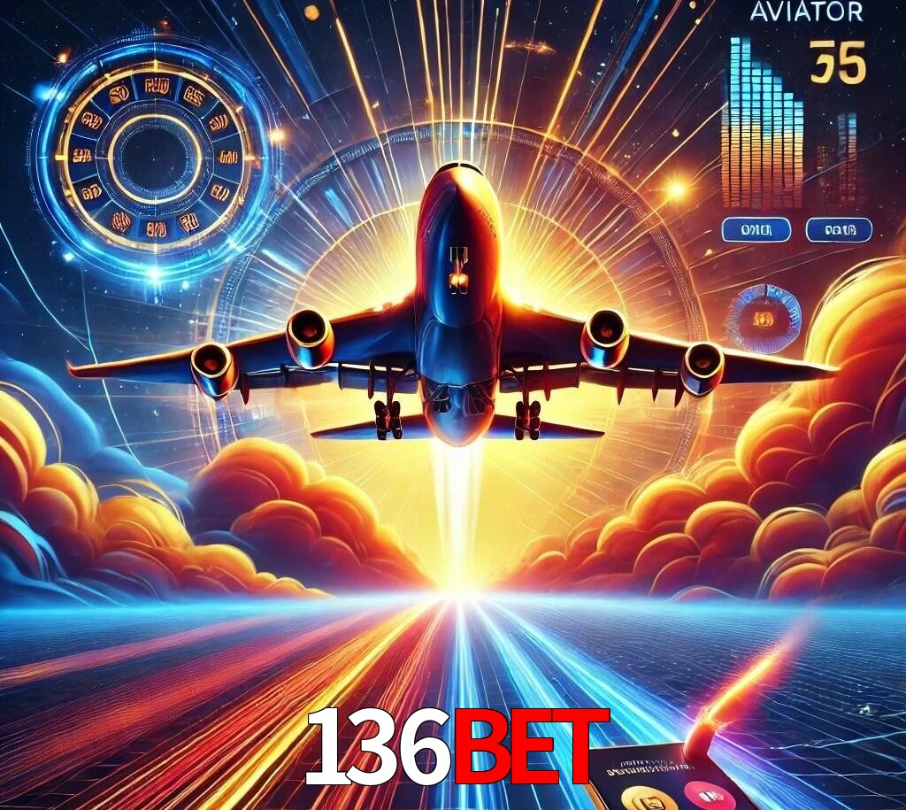 136bet Introdução ao Aviator