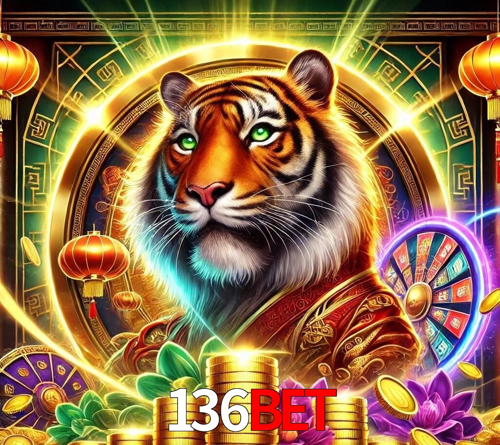 136bet Dicas para Fortune Tiger