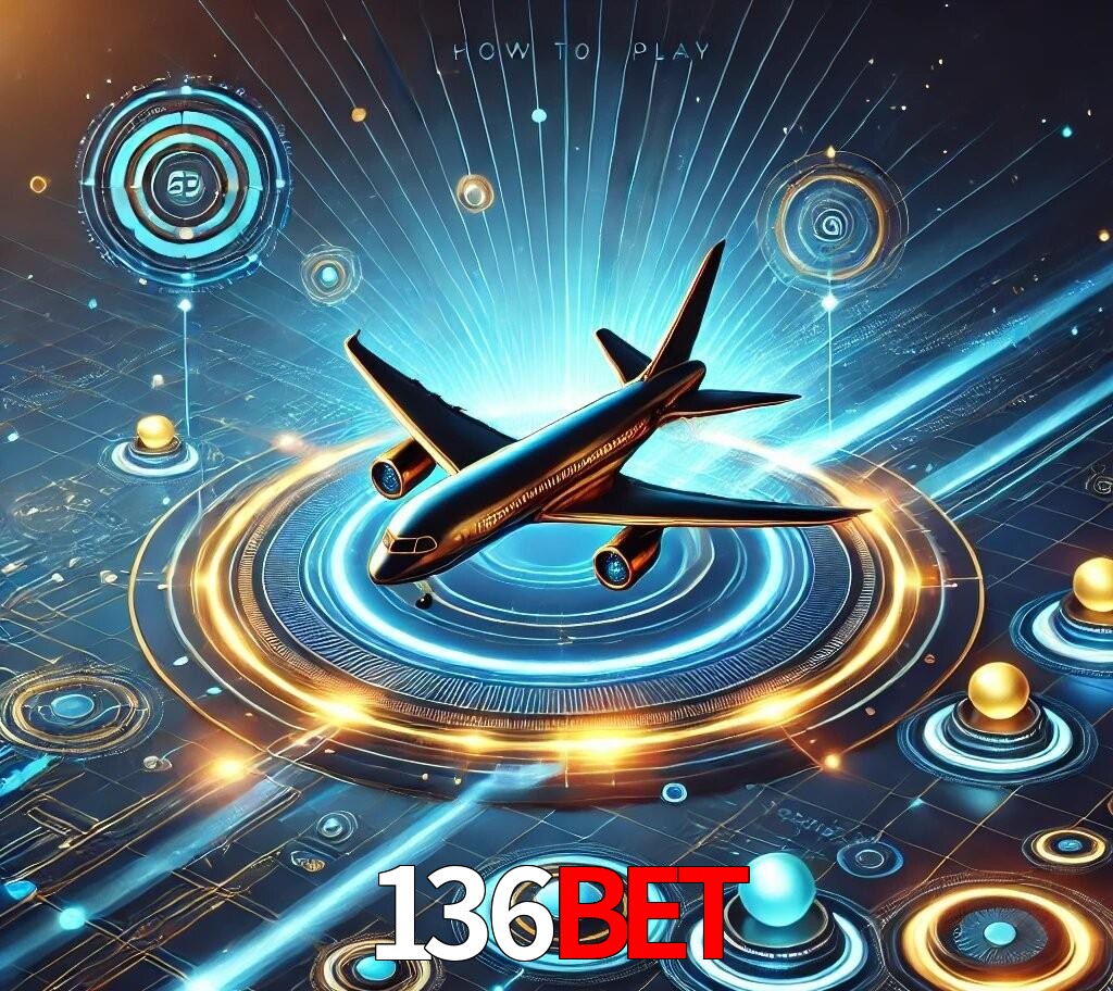136bet Como Jogar Aviator