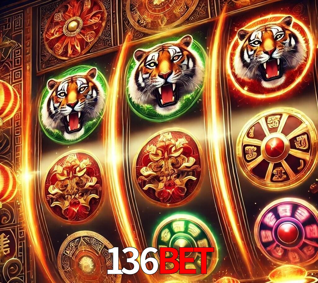 136bet Como Jogar Fortune Tiger