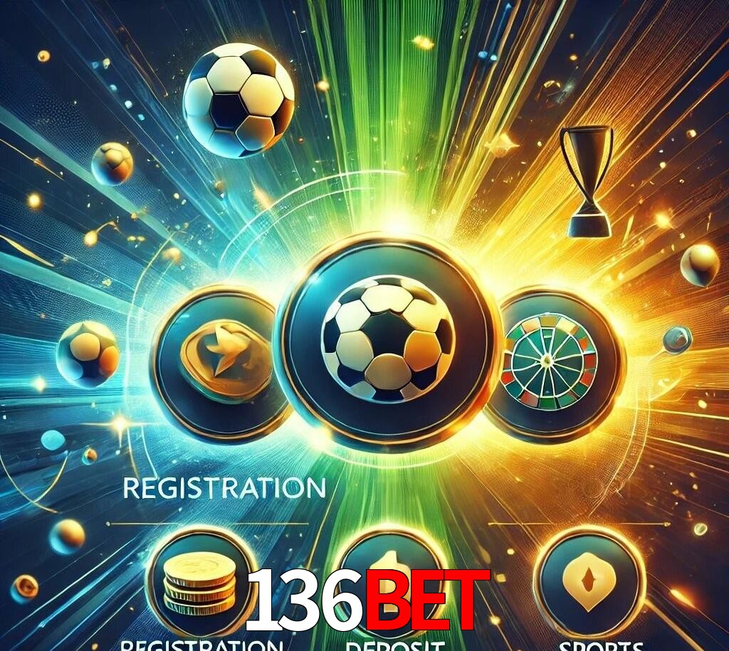 136bet Dicas para Apostas Esportivas