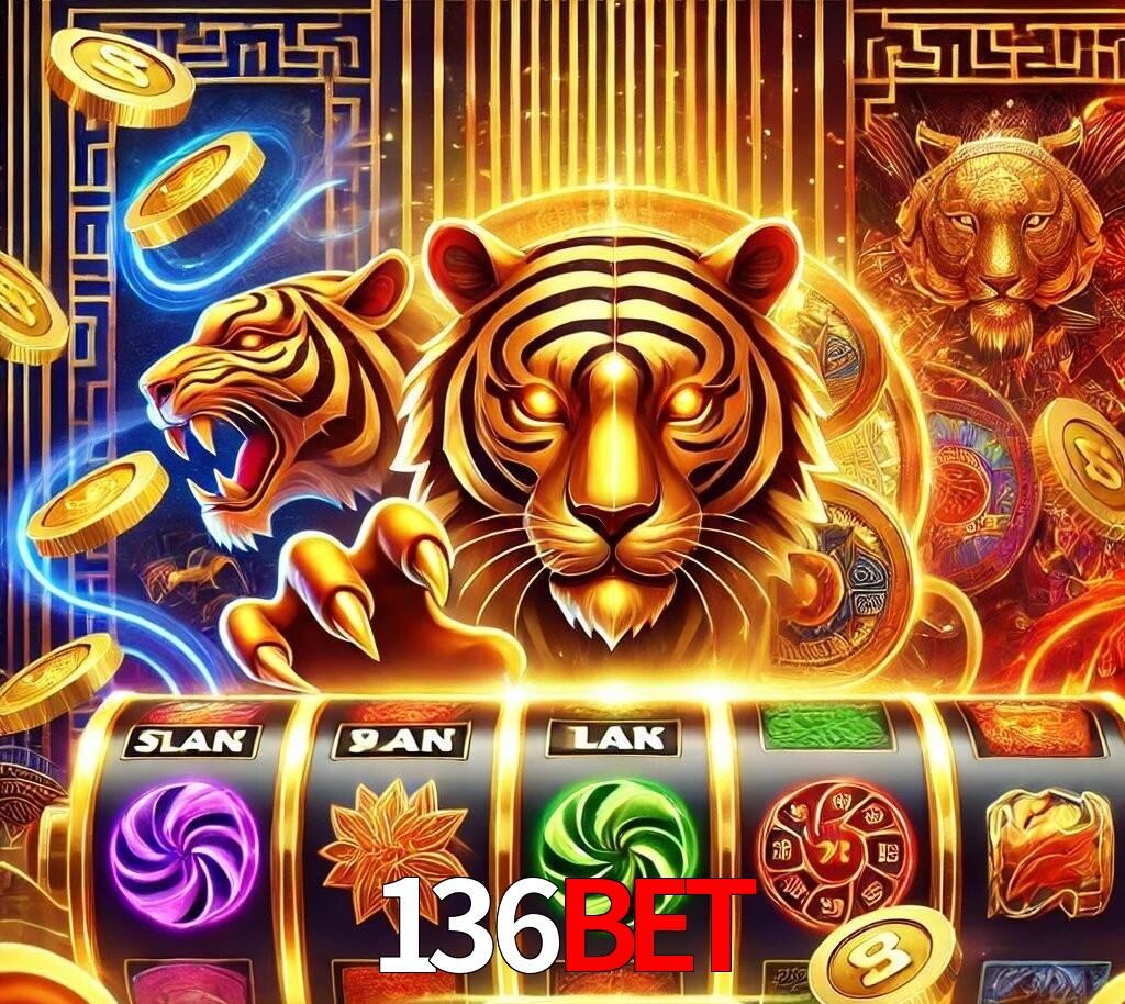 136bet Introdução ao Fortune Tiger